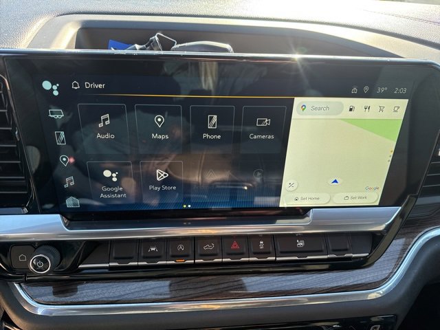 Used 2023 Chevrolet Silverado 1500 LT w/ Max Trailering Package image 27