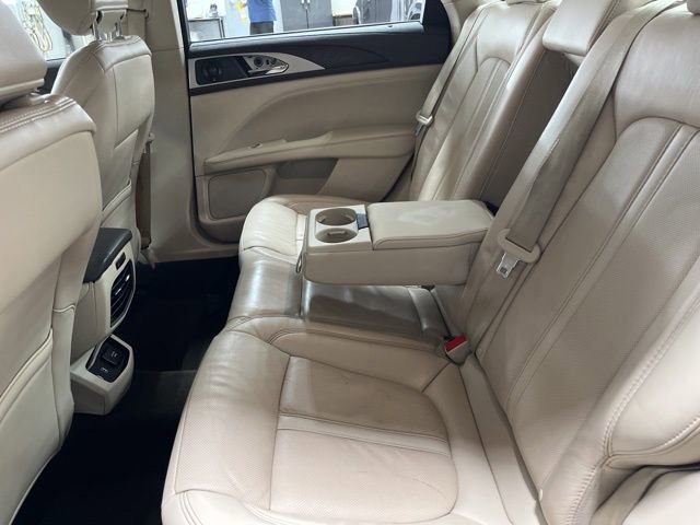 Used 2020 Lincoln MKZ Reserve w/ Elements Package image 40