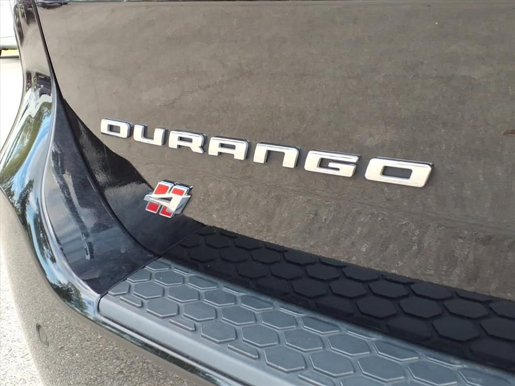 Used 2023 Dodge Durango GT image 34
