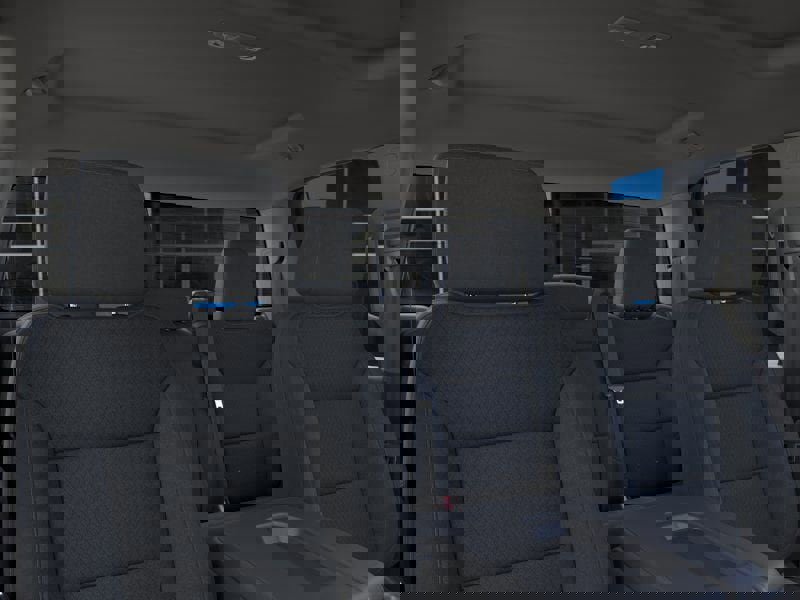 New 2025 Chevrolet Silverado 2500 LT image 30