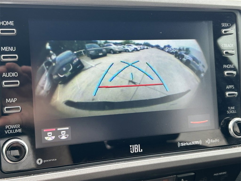 Certified 2020 Toyota Tacoma Limited image 29