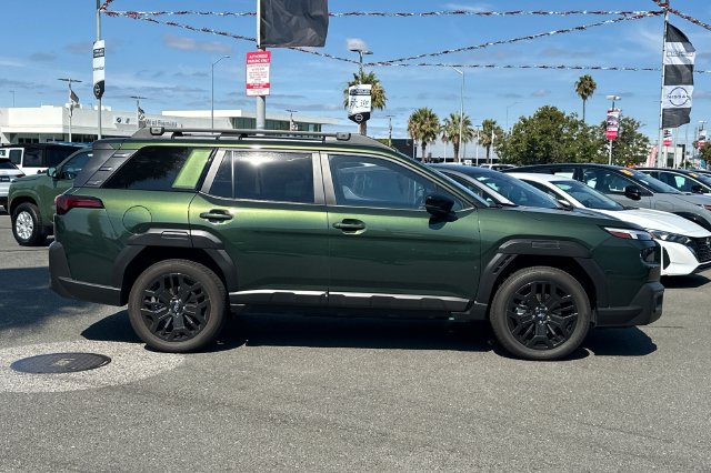 Used 2026 Subaru Outback Limited XT AWD/4WD image 3