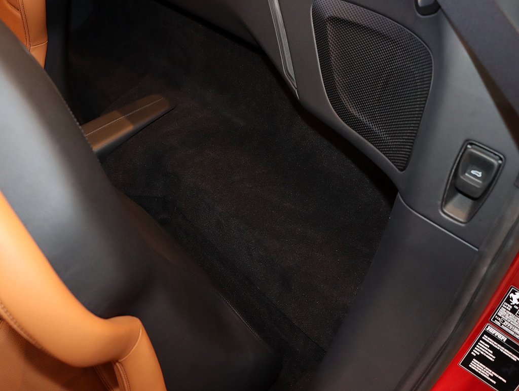 Certified 2024 Ferrari 296 GTS image 84