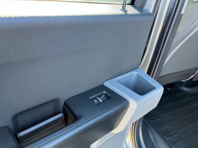 New 2025 Ford F150 STX w/ Equipment Group 201A FX4 image 36