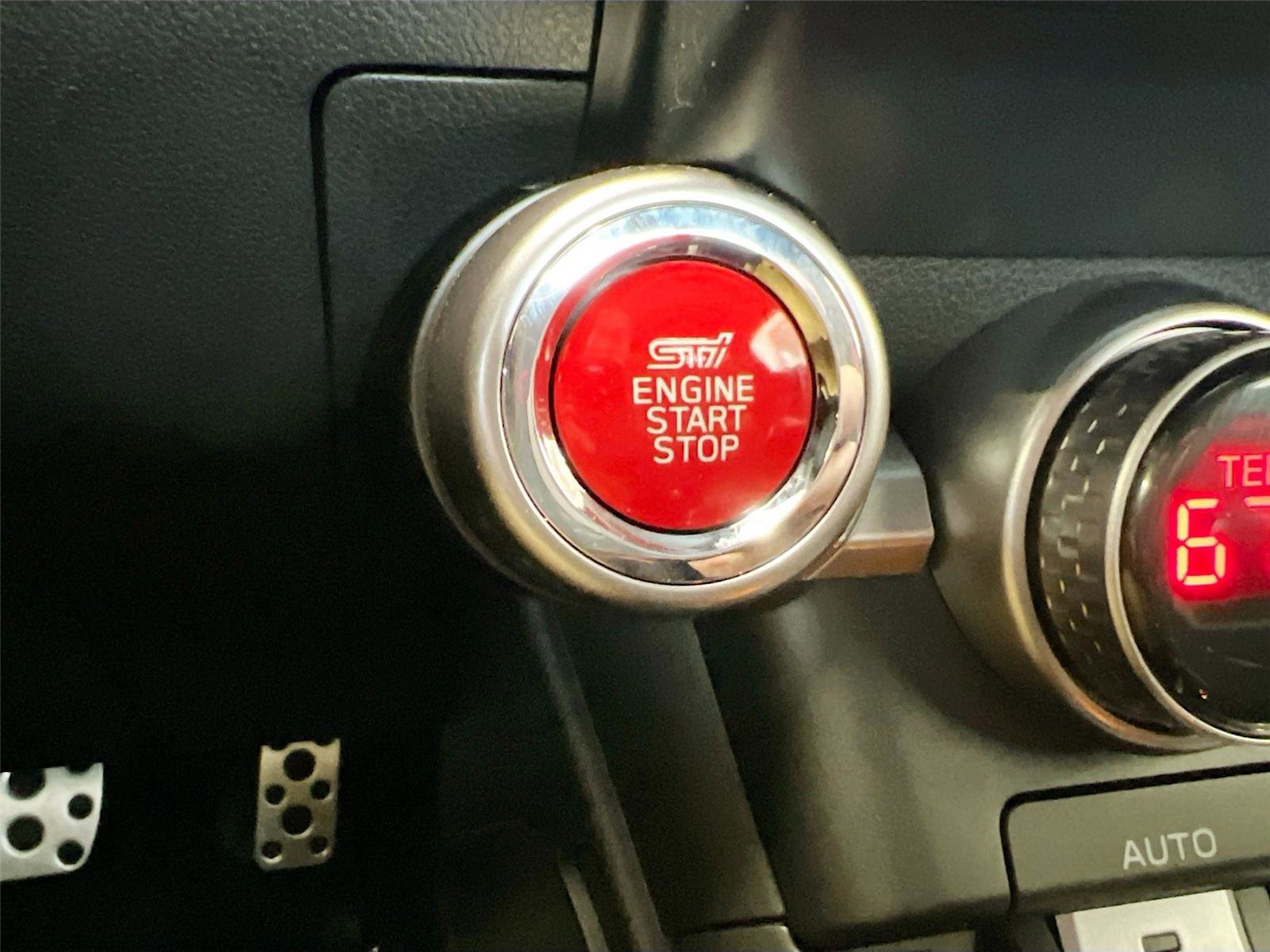 Used 2024 Subaru BRZ Limited image 16