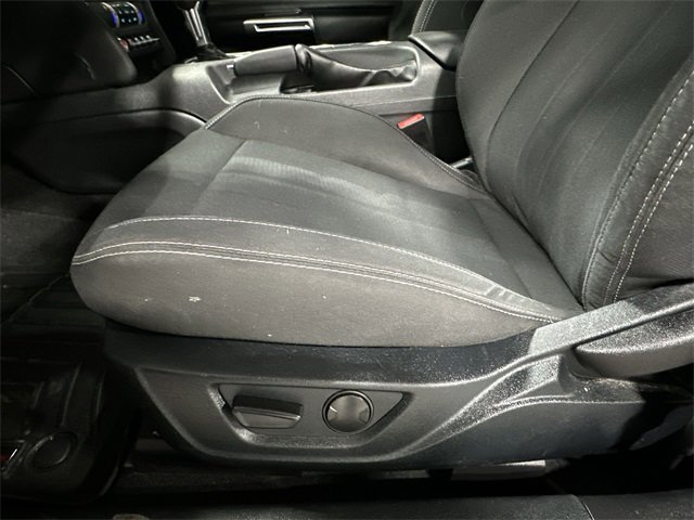 Used 2023 Ford Mustang Coupe w/ Equipment Group 101A image 18
