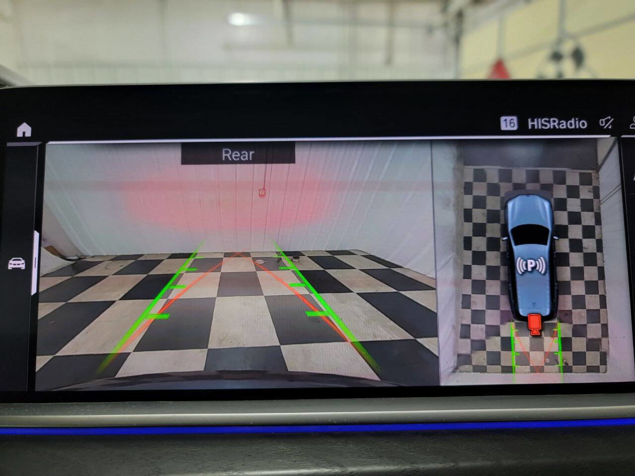 Used 2021 BMW X7 xDrive40i w/ Executive Package AWD/4WD image 44