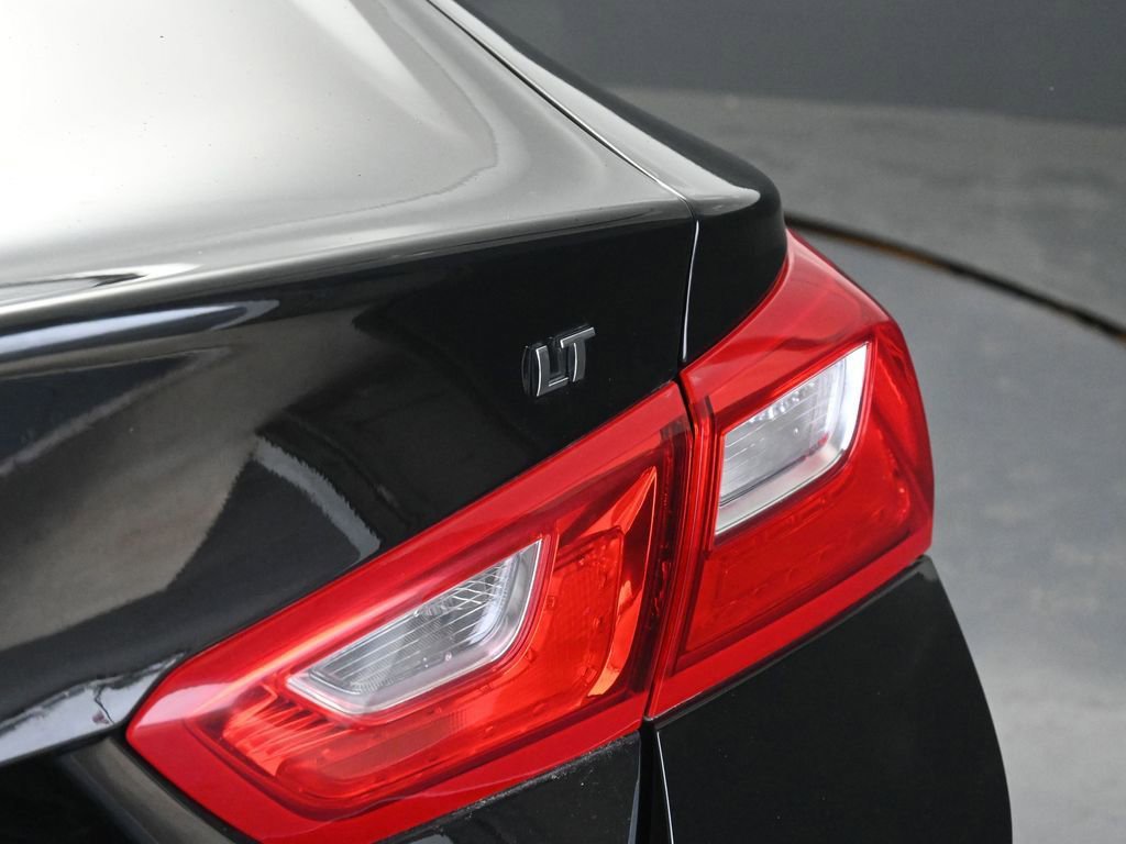 Used 2023 Chevrolet Malibu LT image 13