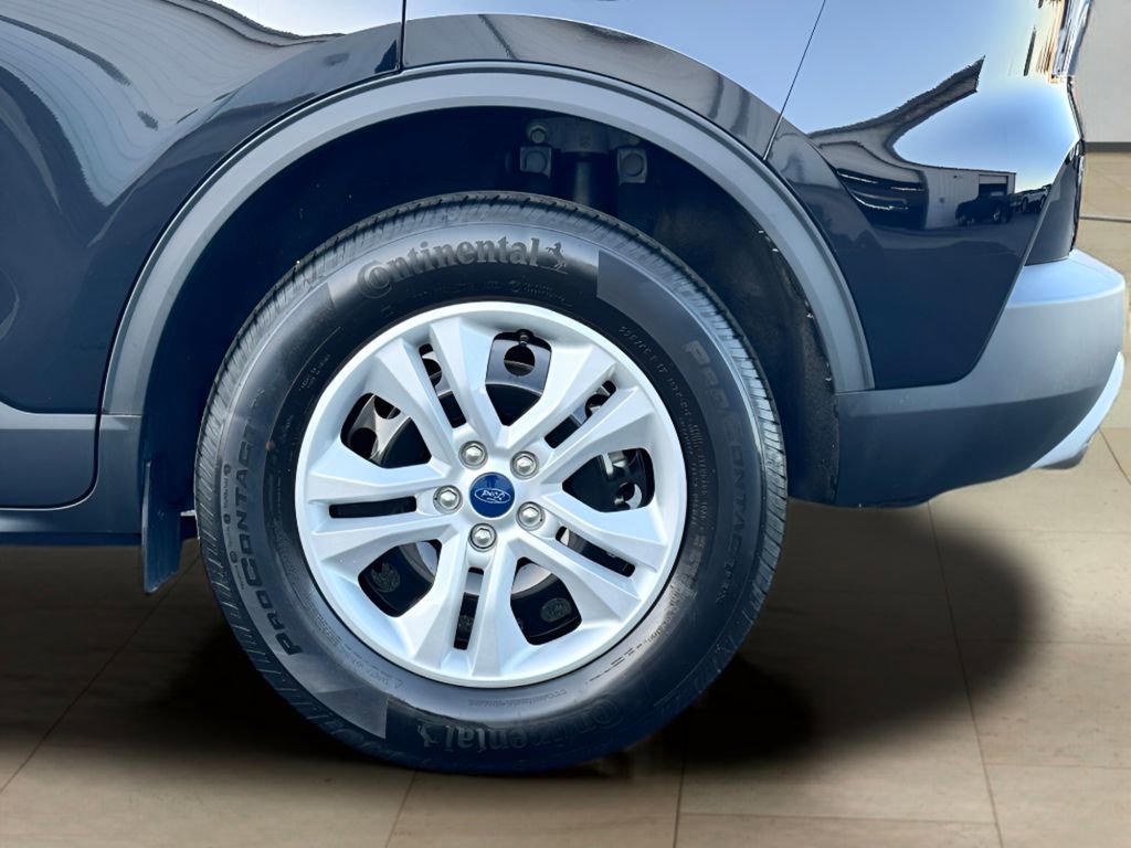 Used 2023 Ford Escape AWD image 32