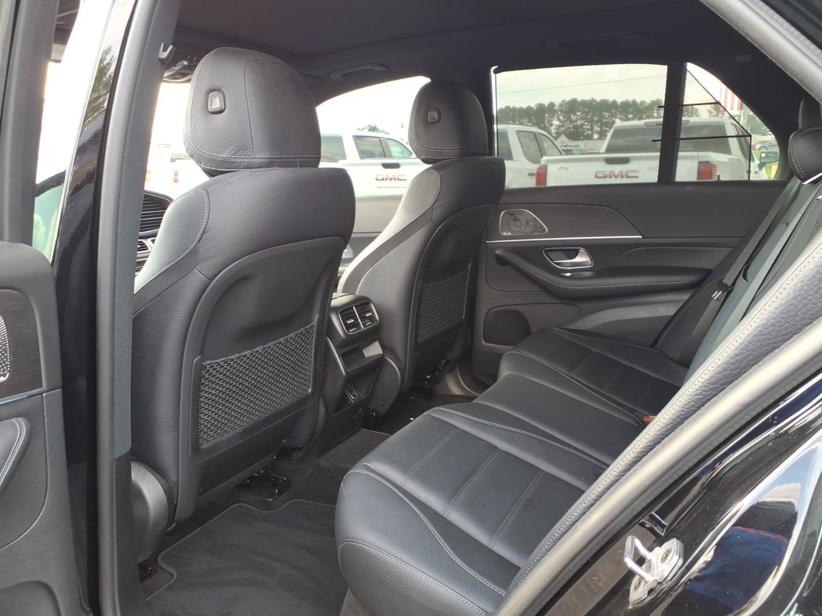 Used 2021 Mercedes-Benz GLE 580 4MATIC image 24