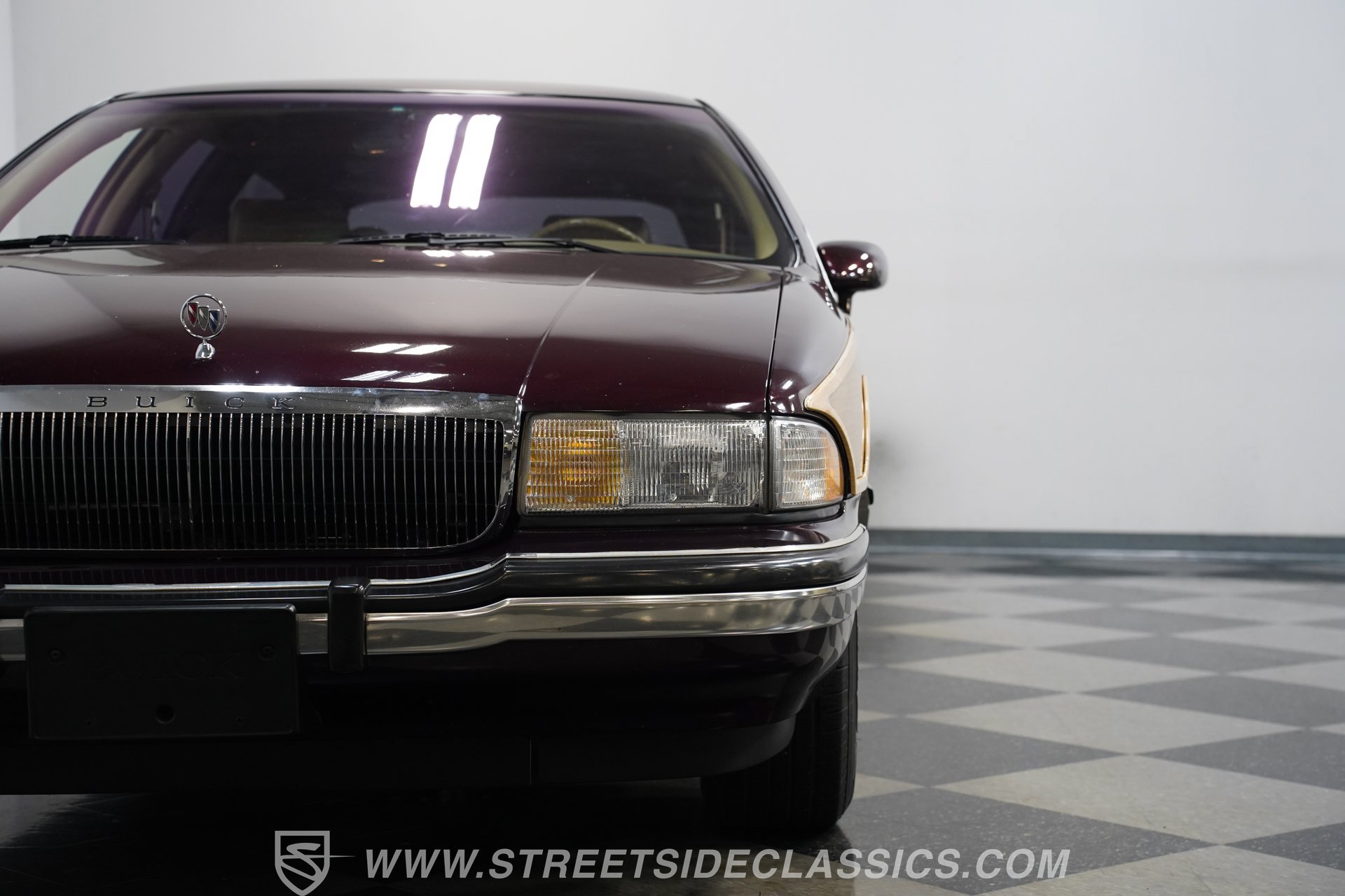 Used 1994 Buick Roadmaster Estate RWD image 19