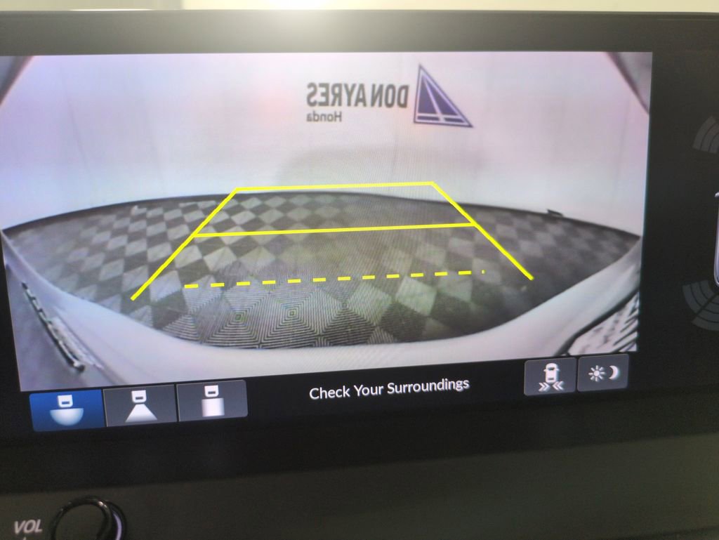 Certified 2023 Honda Accord EX-L image 19