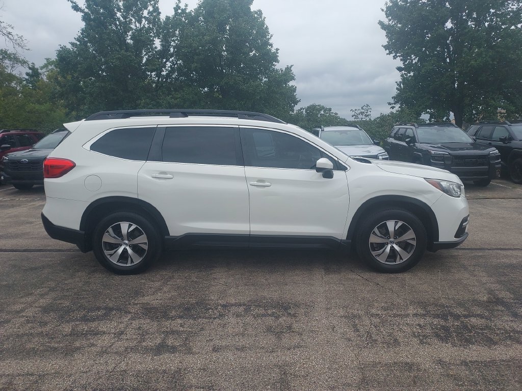 Used 2020 Subaru Ascent Premium w/ Convenience Package AWD/4WD image 7