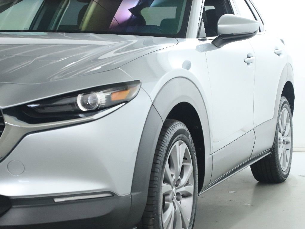 Used 2020 MAZDA CX-30 AWD w/ Select Package image 4