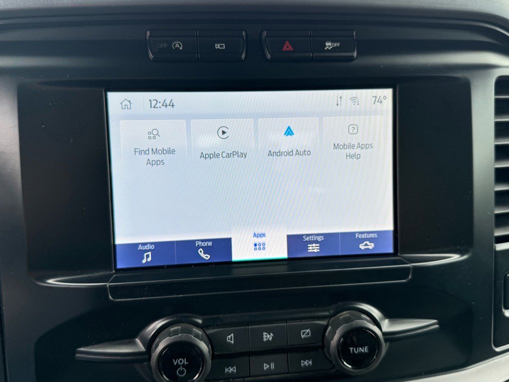 Used 2023 Ford F150 XLT image 19