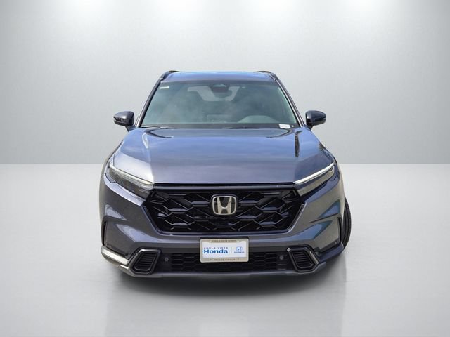 New 2026 Honda CR-V Sport-L image 2