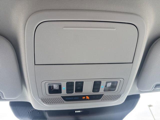 New 2026 Ford Explorer Platinum w/ LUX Leather Package image 26