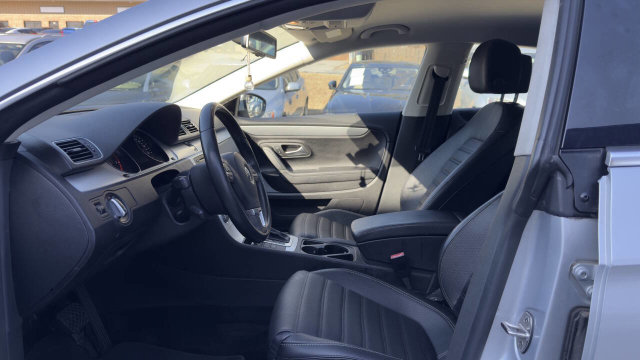 Used 2014 Volkswagen CC Sport image 22