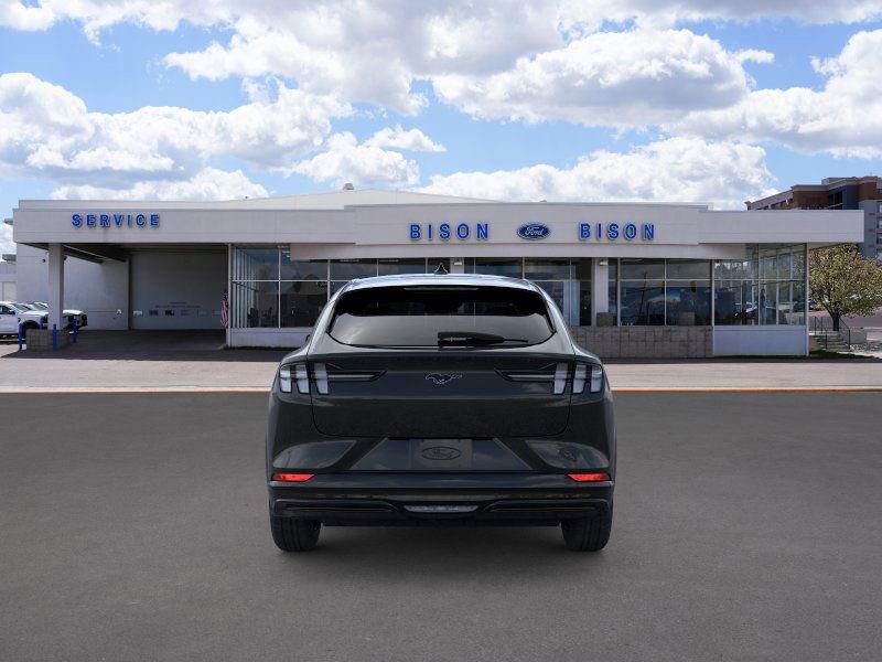 New 2025 Ford Mustang Mach-E Premium w/ Sport Appearance Package image 5