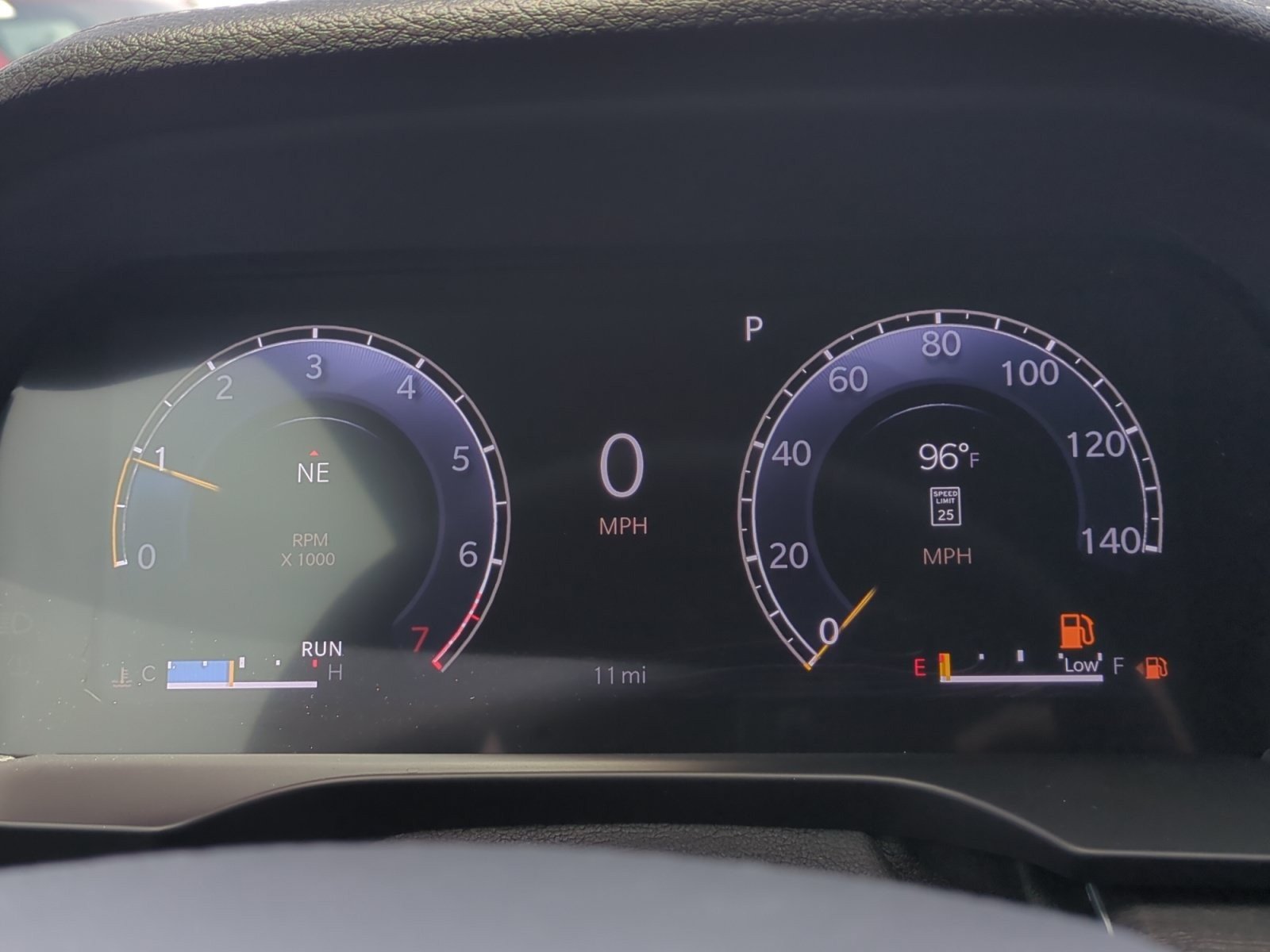 New 2026 Jeep Grand Cherokee Altitude AWD/4WD image 10