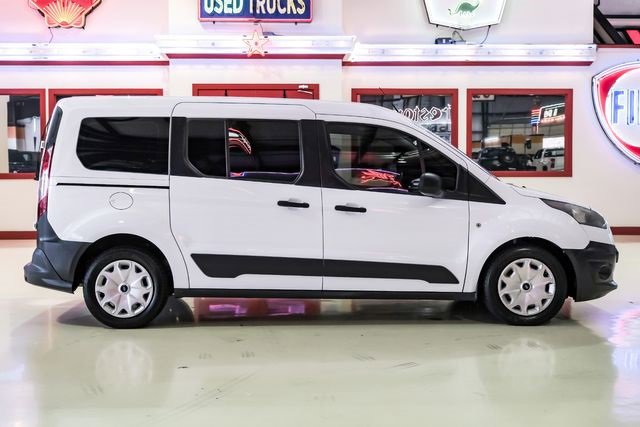 Used 2017 Ford Transit Connect XL image 10