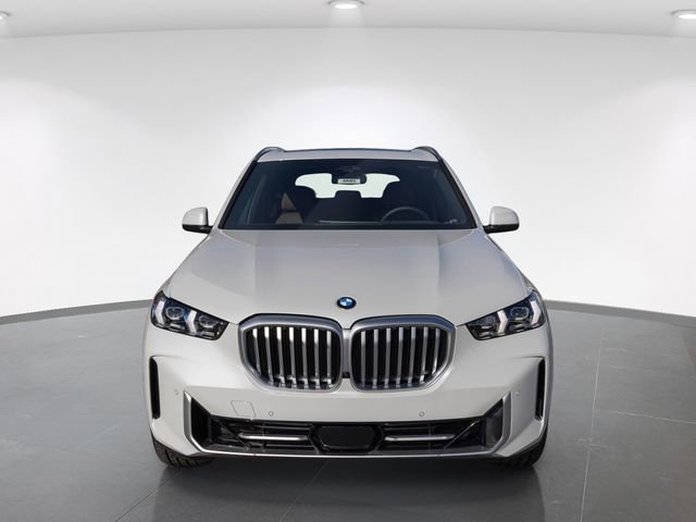 New 2026 BMW X5 xDrive40i image 13