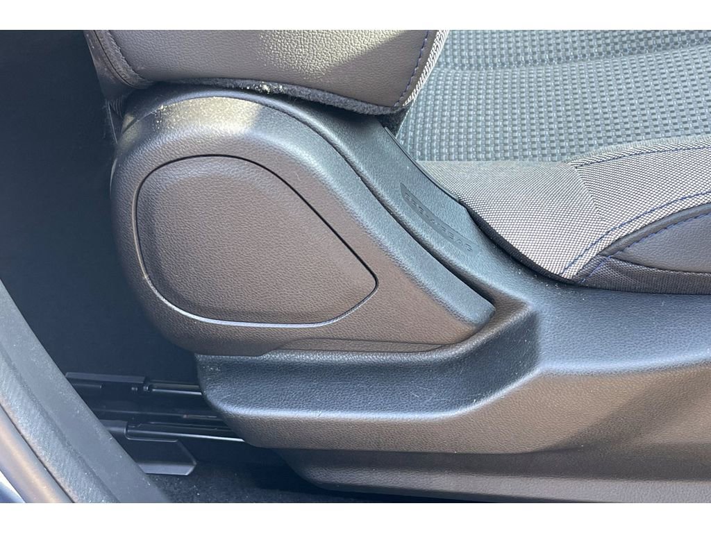 Used 2025 Subaru Forester Premium image 23