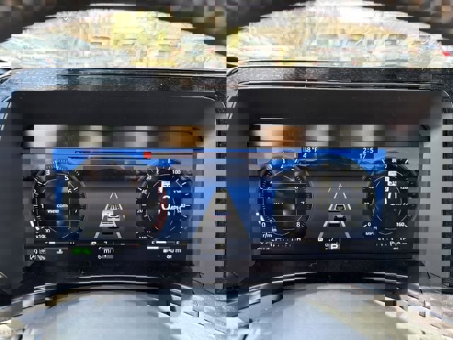 New 2026 Subaru Outback Touring XT image 29