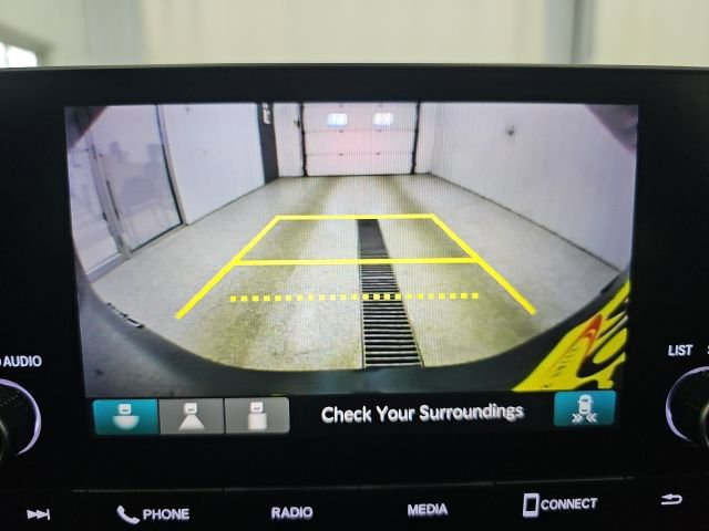 Used 2024 Honda HR-V Sport image 31