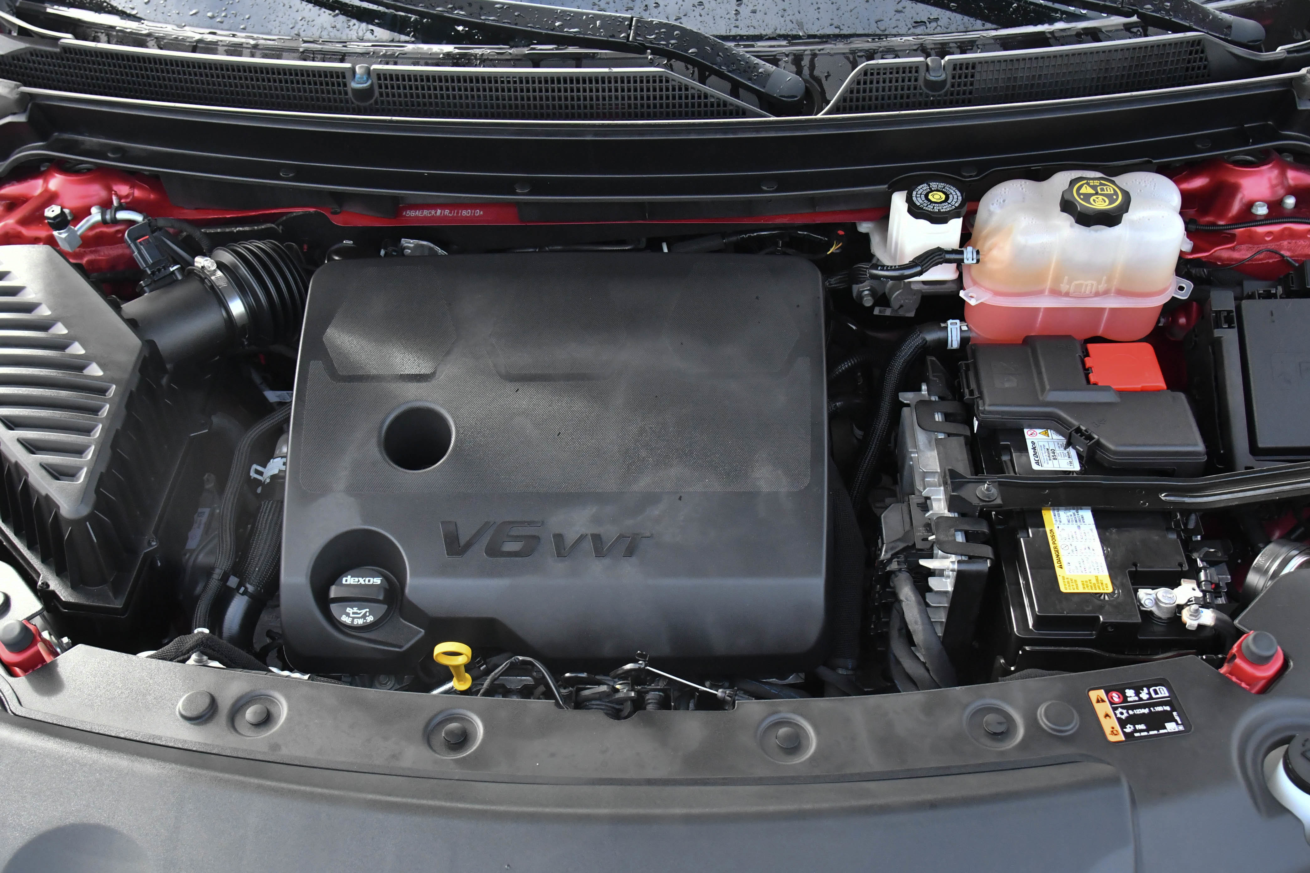 Used 2024 Buick Enclave Premium image 51