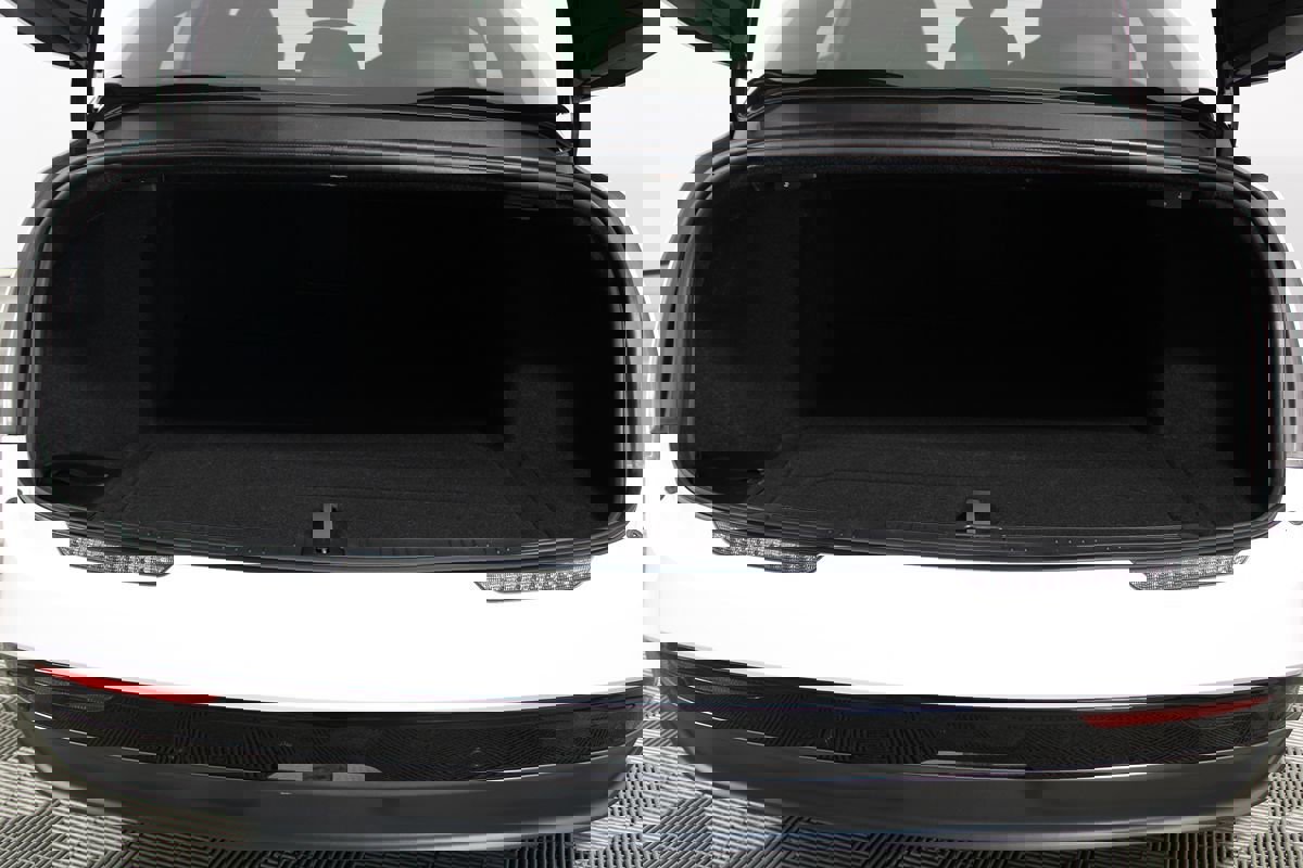 Used 2024 Lucid Air Pure image 28