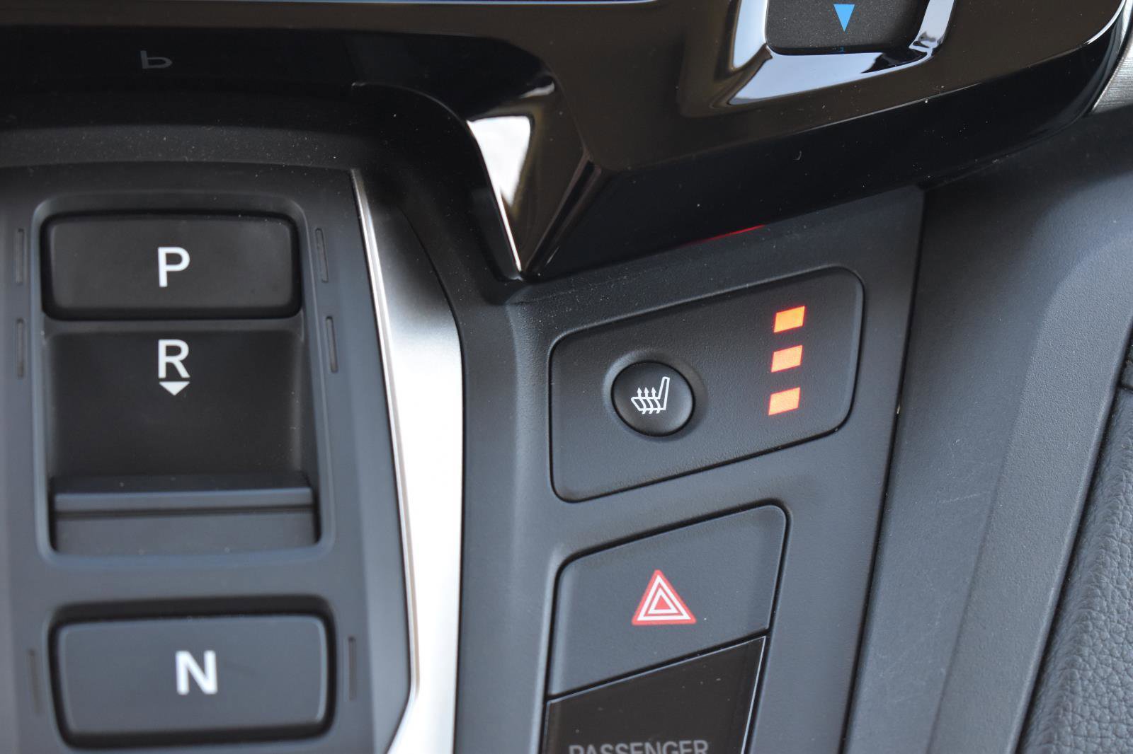 Used 2025 Honda Odyssey EX-L image 28