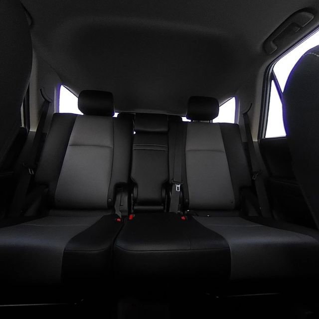 Used 2022 Toyota 4Runner SR5 Premium image 30