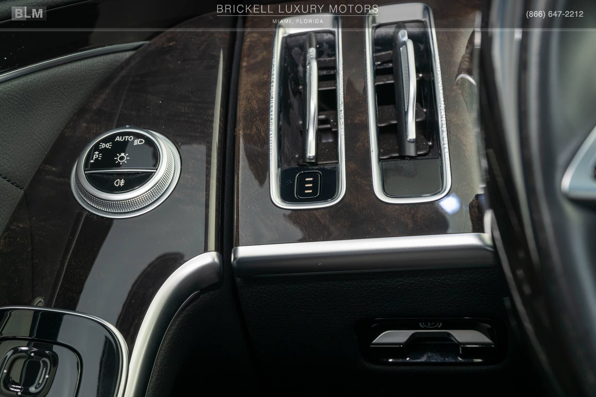 Used 2022 Mercedes-Benz S 580 4MATIC Sedan image 37