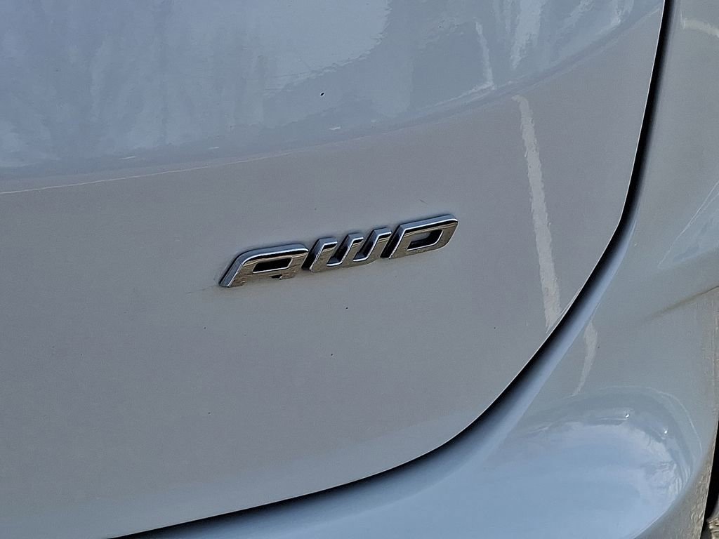 Used 2024 Ford Edge SEL w/ Convenience Package image 32