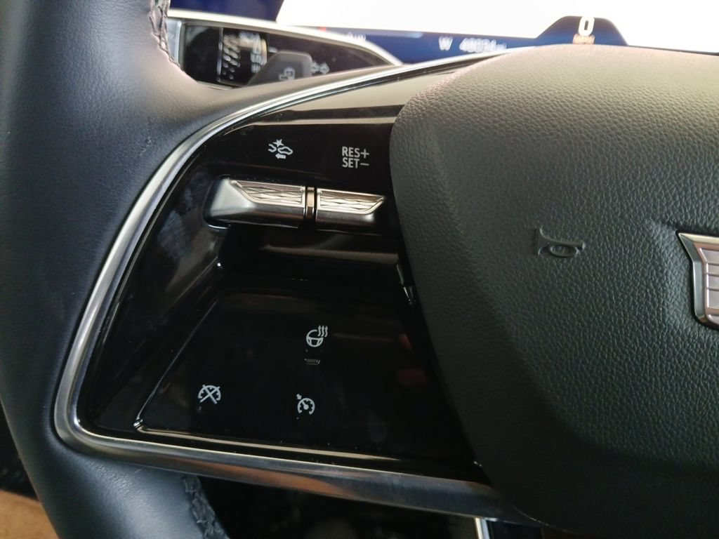 Used 2024 Cadillac Lyriq Sport w/ LPO, Floor Liner Package RWD image 24
