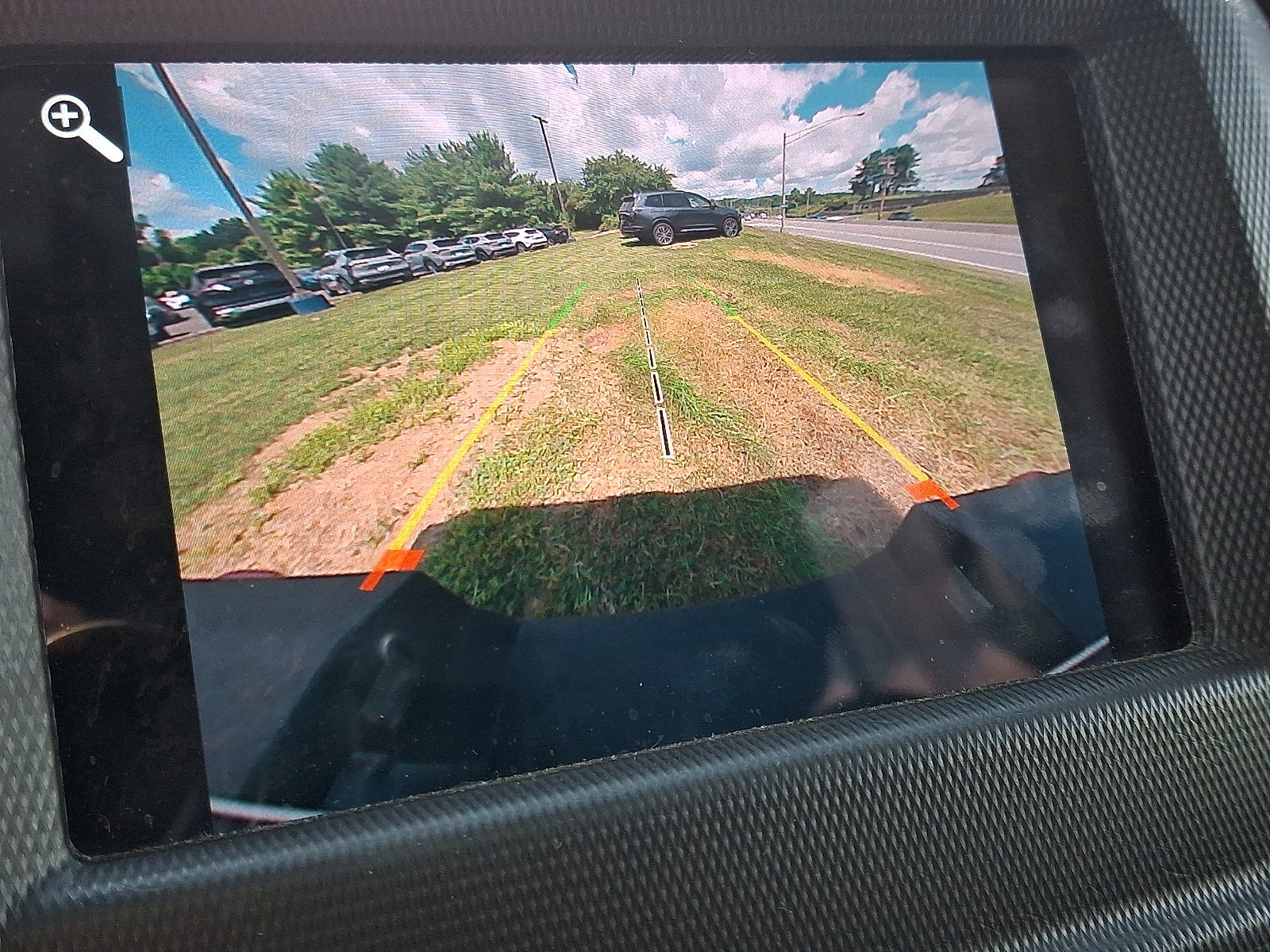 Used 2020 Jeep Gladiator Rubicon w/ Cold Weather Group image 17