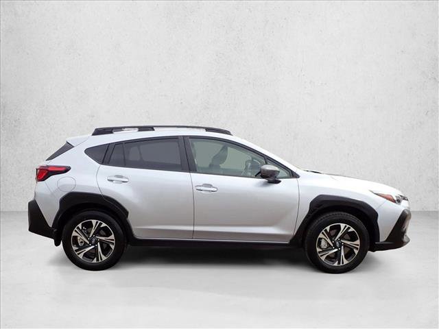 Certified 2024 Subaru Crosstrek 2.0i Premium AWD/4WD image 5