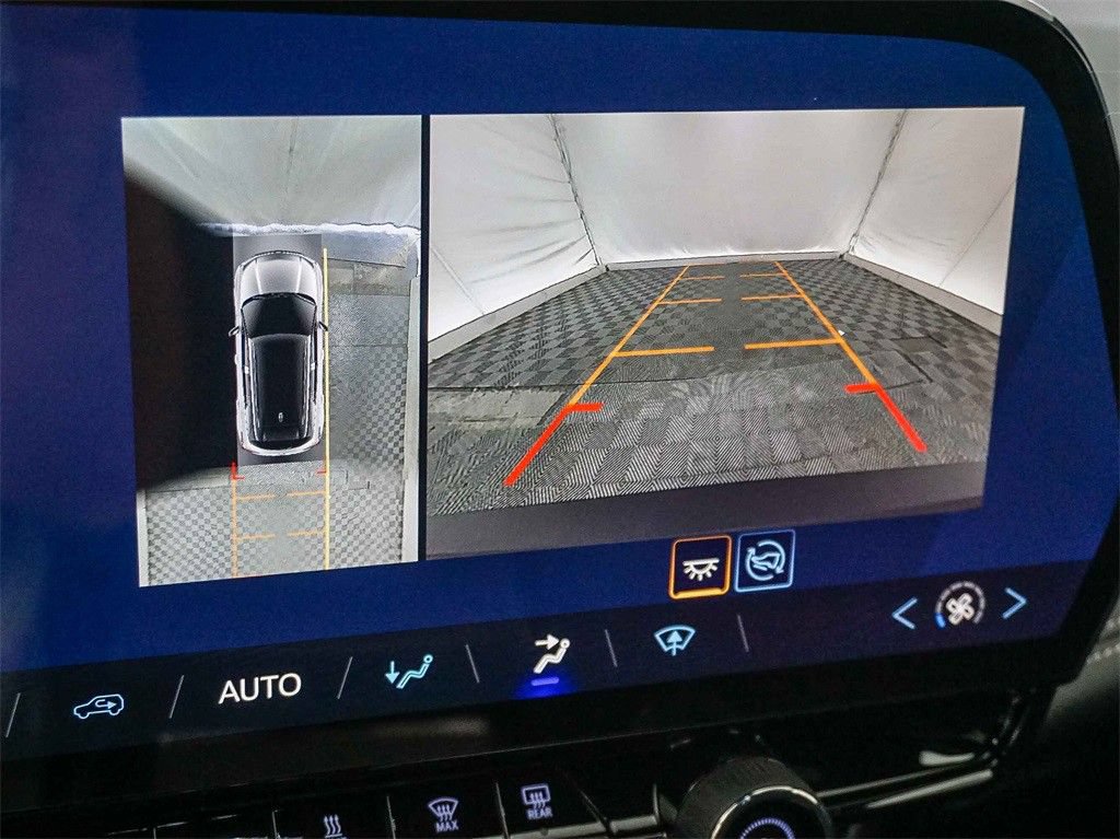 New 2026 Chevrolet Blazer EV LT w/ Midnight/Sport Edition FWD image 22