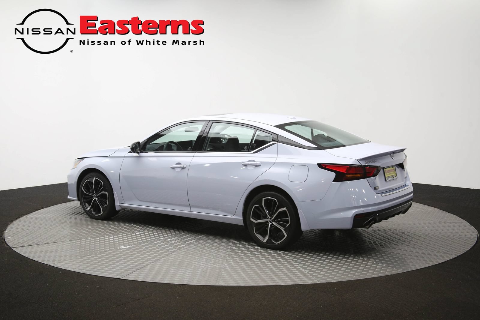 Used 2023 Nissan Altima 2.5 SR AWD/4WD image 61