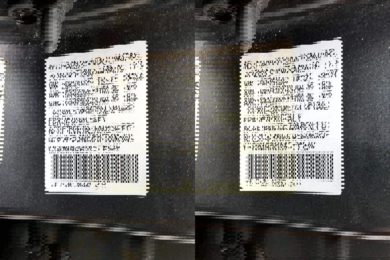 Used 2016 Honda CR-V LX image 34