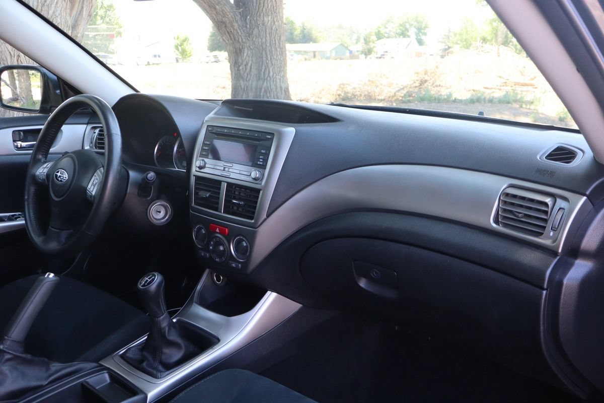 Used 2010 Subaru Impreza 2.5i Premium AWD/4WD image 17