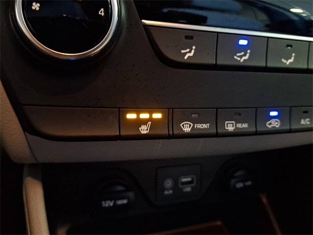 Used 2019 Hyundai Tucson Value w/ Cargo Package image 24