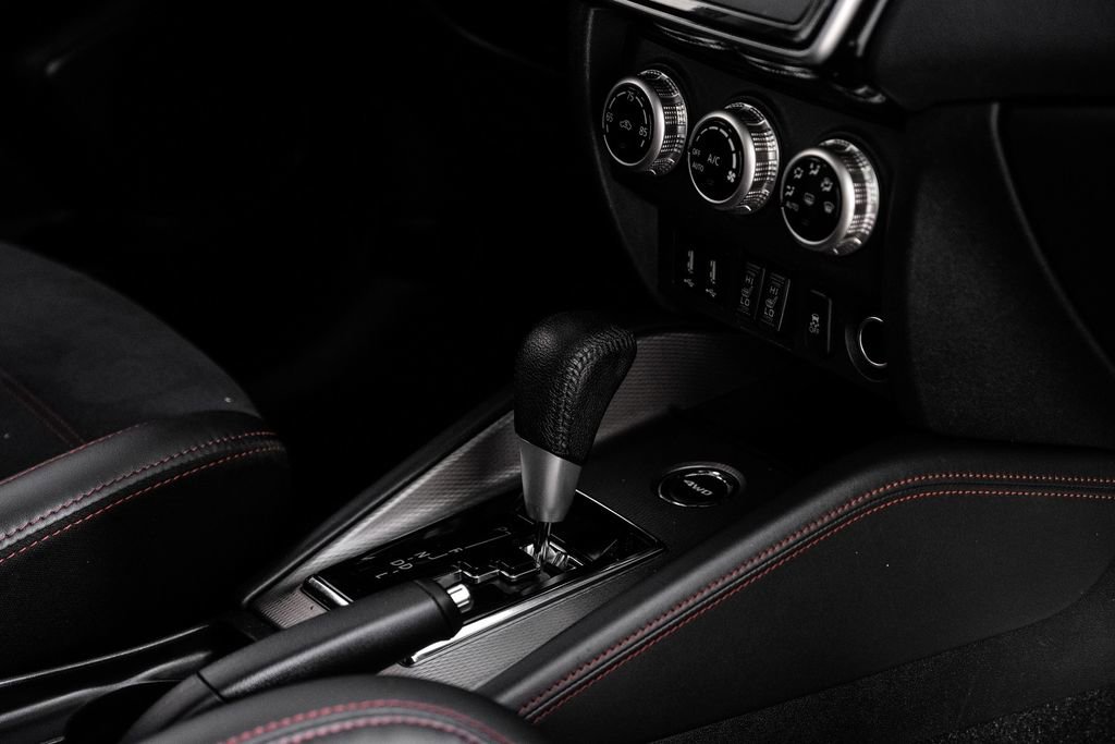 Used 2024 Mitsubishi Outlander Sport AWD image 23