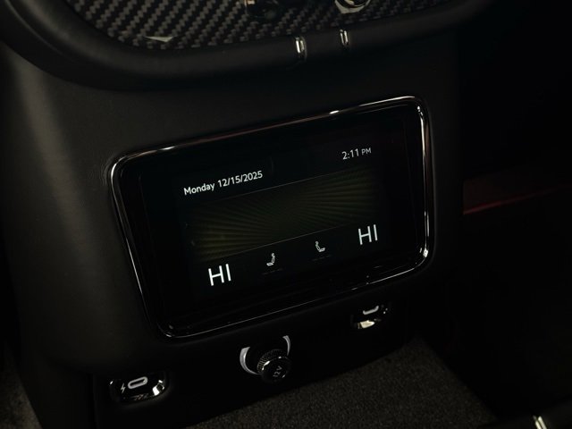 New 2026 Bentley Bentayga Speed image 32