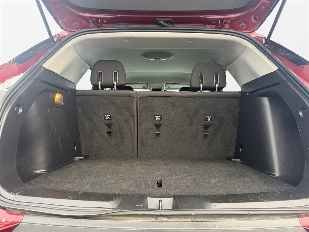 Used 2024 Chevrolet TrailBlazer LT image 18