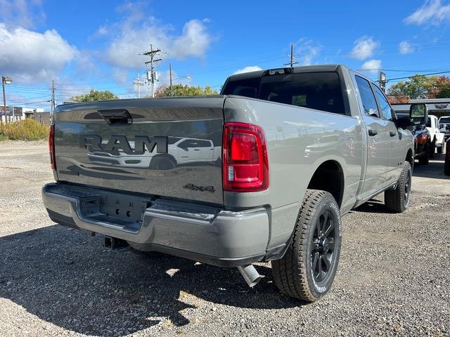 New 2026 RAM 3500 Big Horn image 3