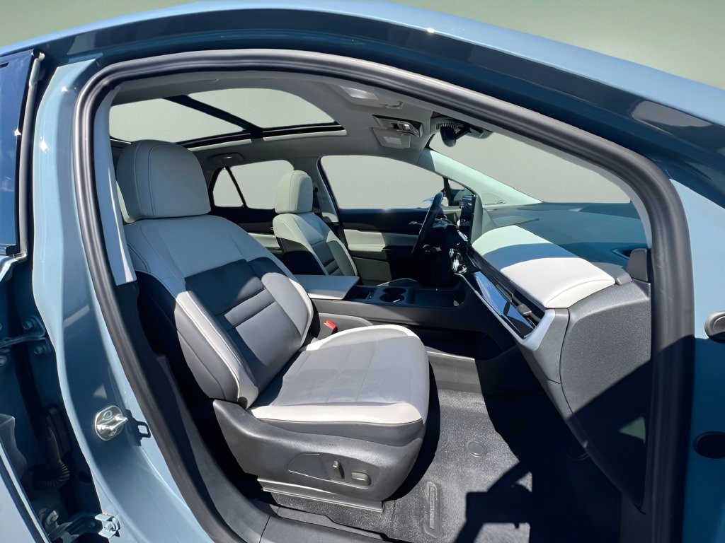Used 2024 Honda Prologue Touring image 23