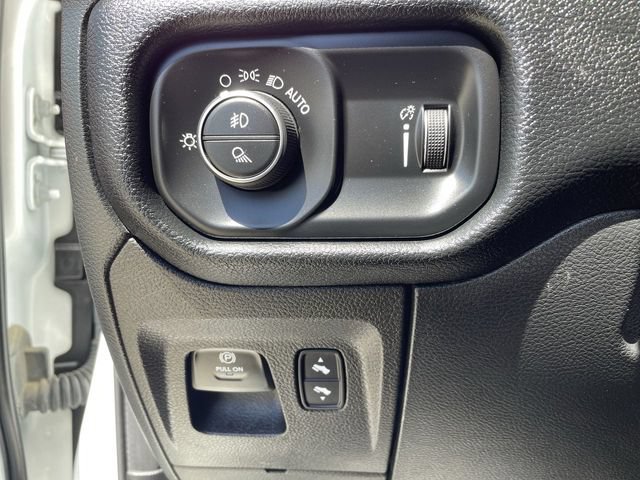 Used 2022 RAM 1500 Rebel w/ Rebel Level A Equipment Group AWD/4WD image 35