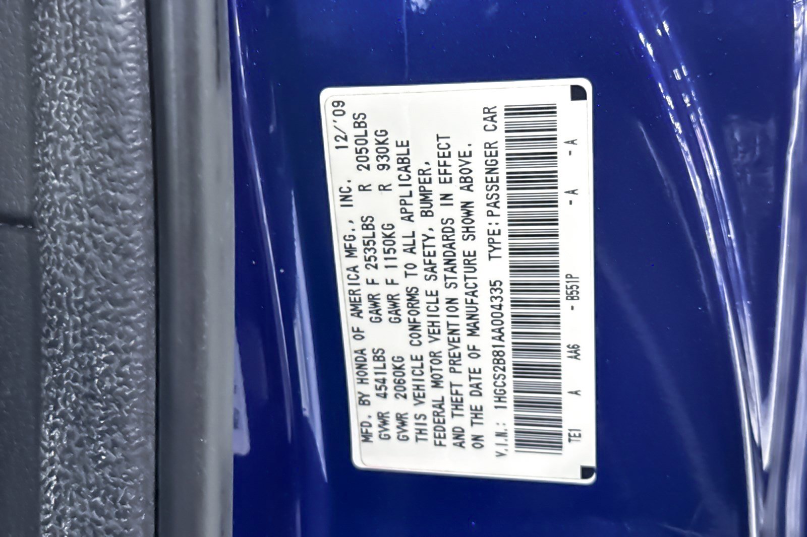 Used 2010 Honda Accord EX-L image 22